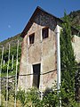 Weinbergshäuschen